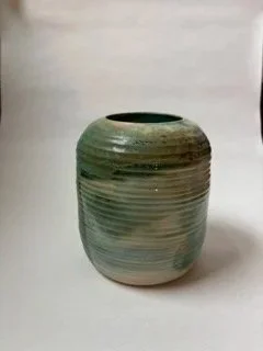 #1 medium vase 