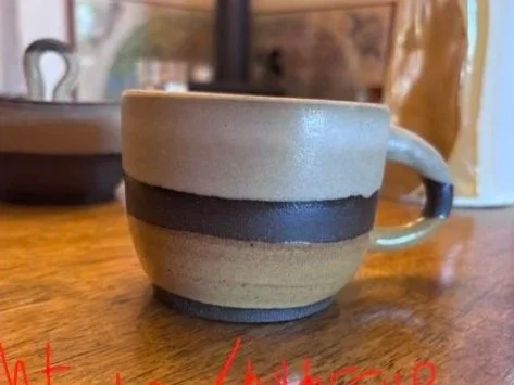 #29 mug