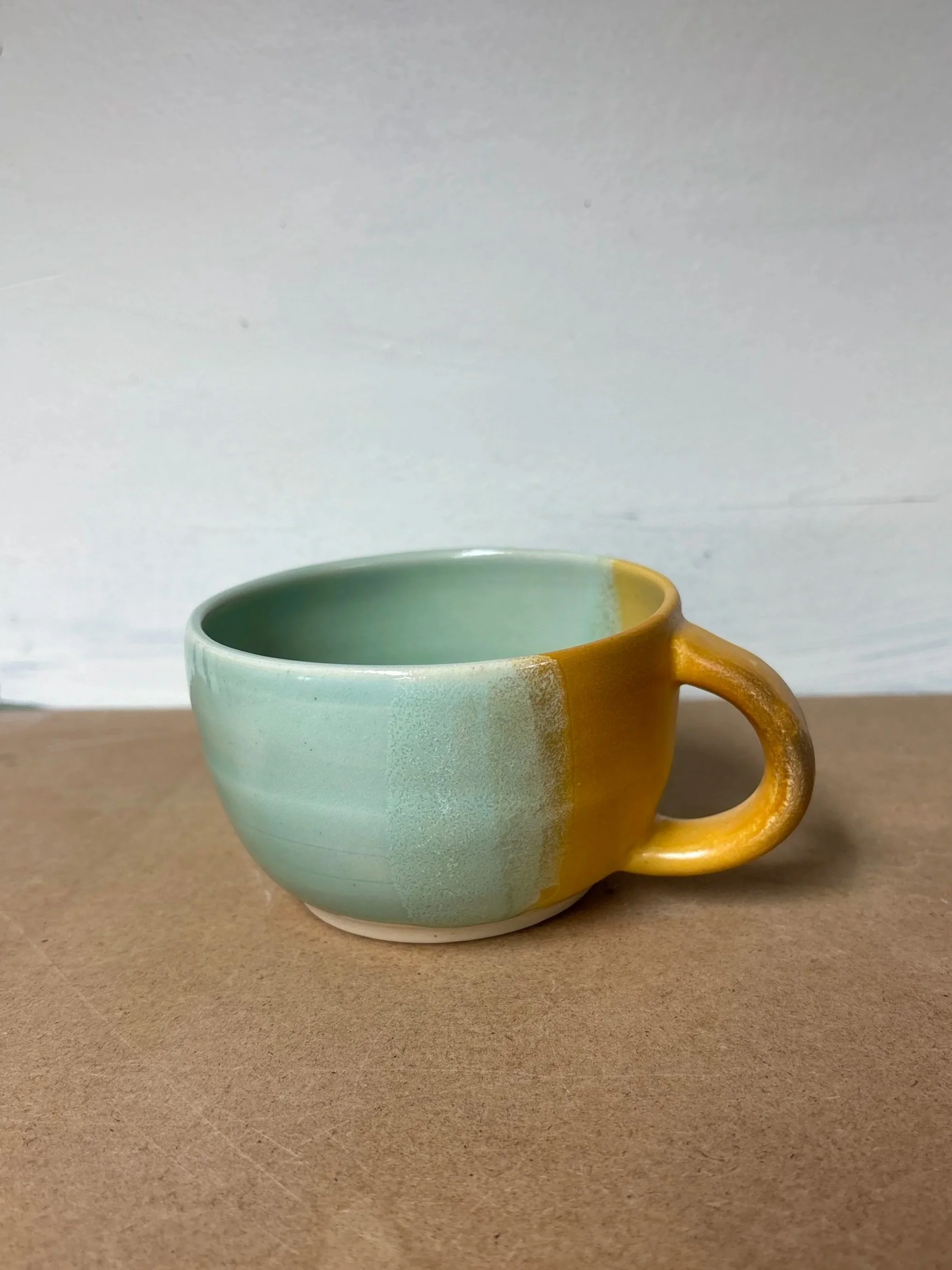 #23 small mug