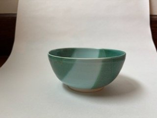 # 11 small bowl 