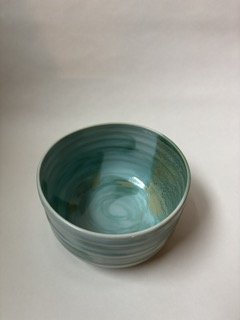 #12 large container bowl 