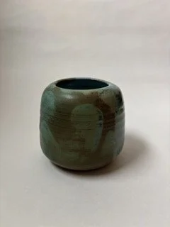 #2 small vase 