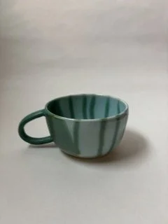 #4 small mug 