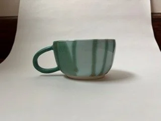 #5 medium mug