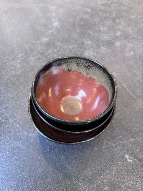 #15 nesting bowls