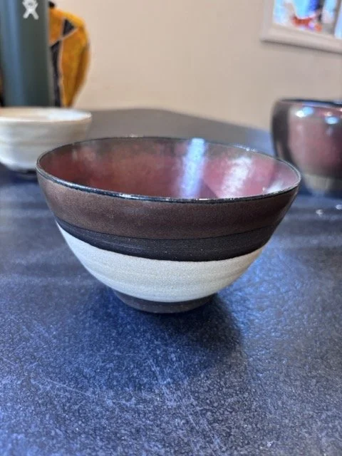 #13 small bowl