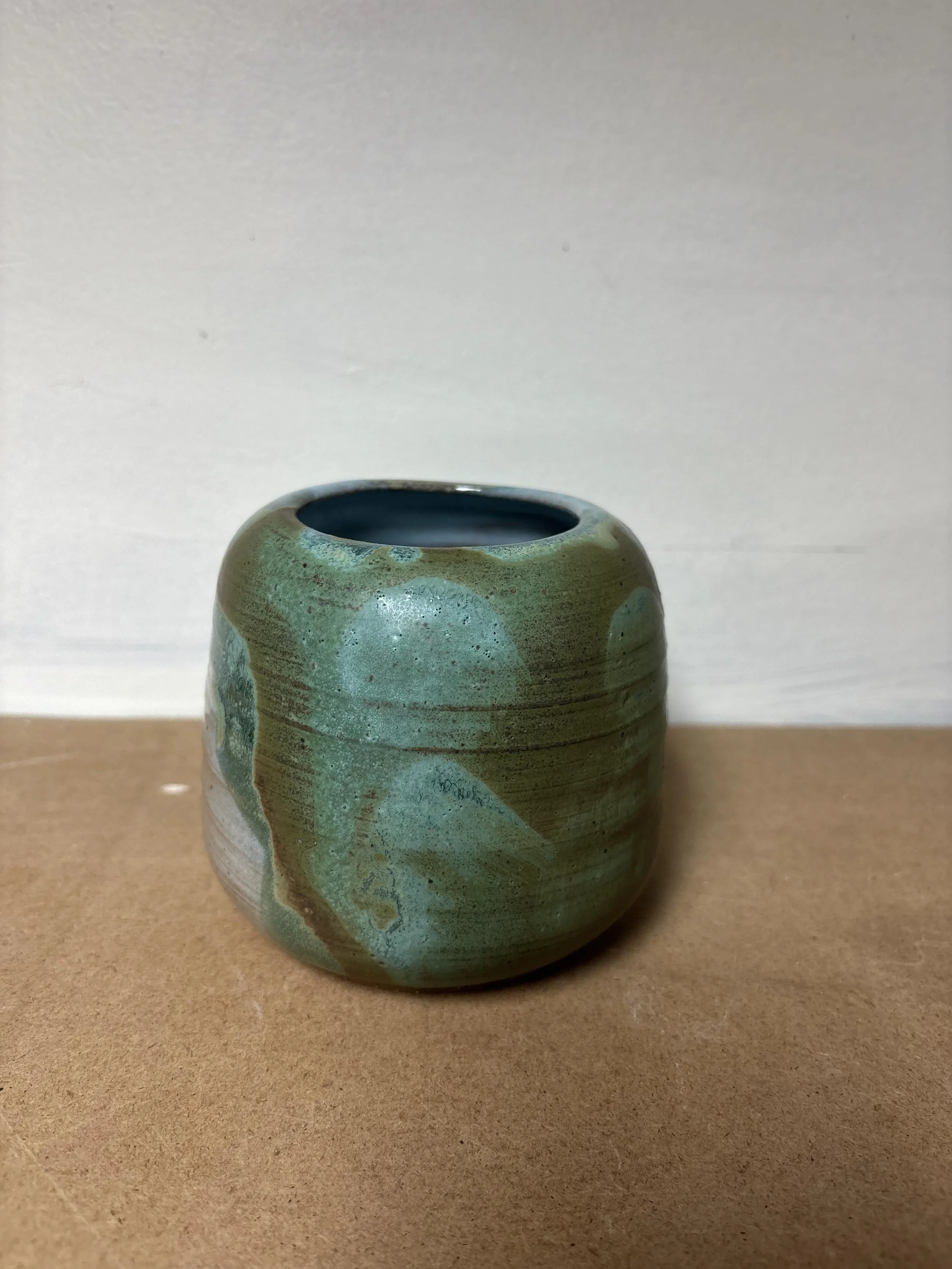 Small vase