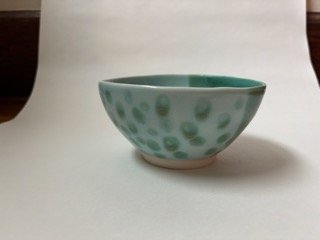 #9 small bowl