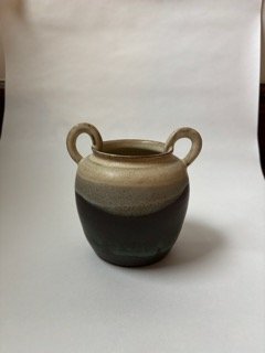 #3 medium handle jar