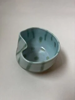 #7 small smash bowl 