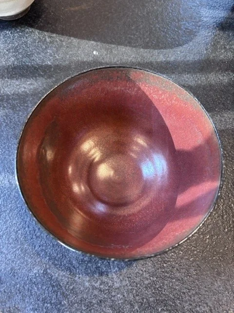 #14 small bowl