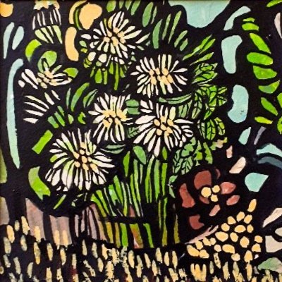 Patricia Soper