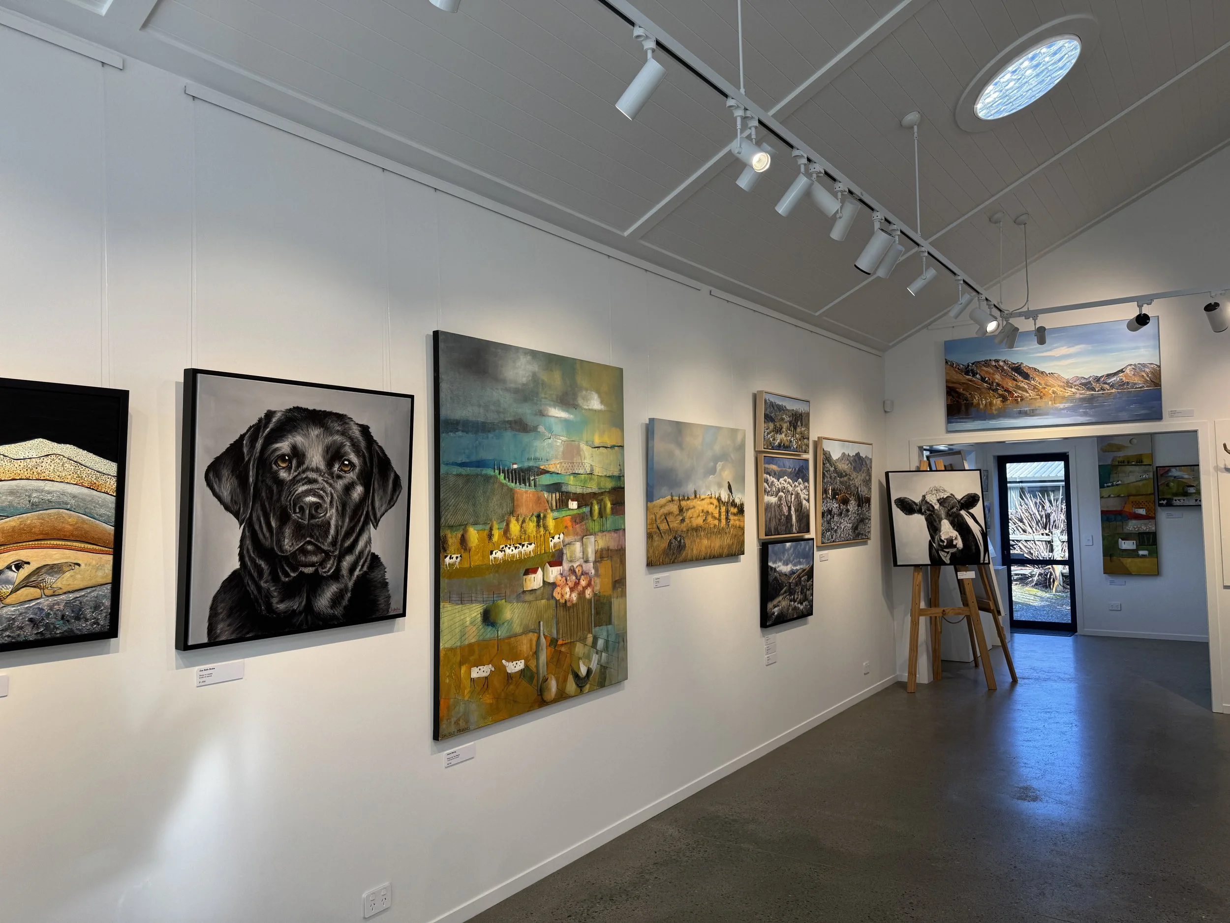 The Rural Life Exhibition 2026