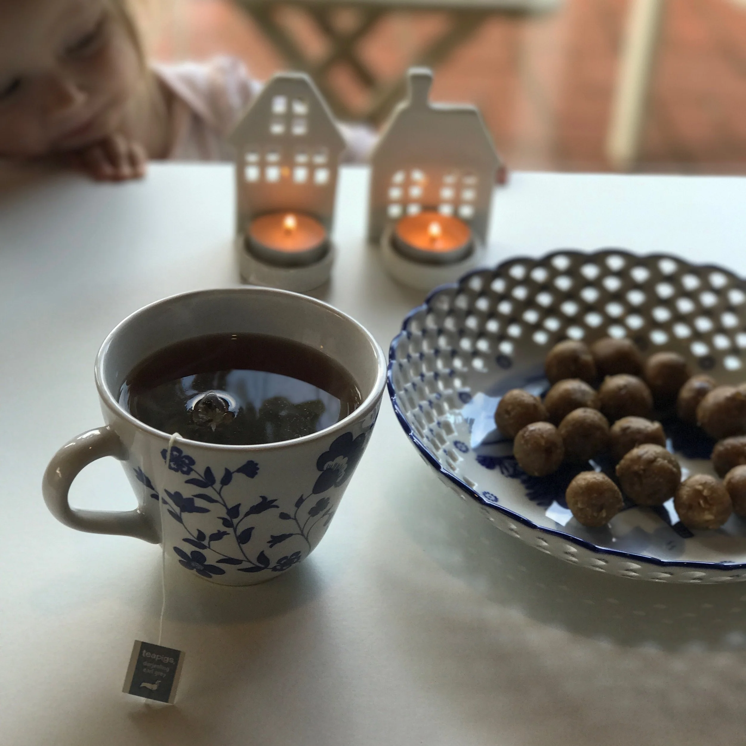 Happy, Simple Hygge Life