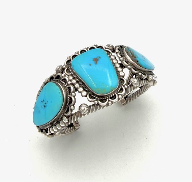 Tommy Jackson - Bracelet