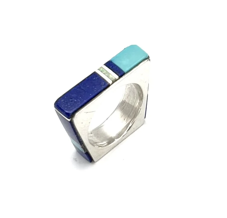 Harold Smith - Ring