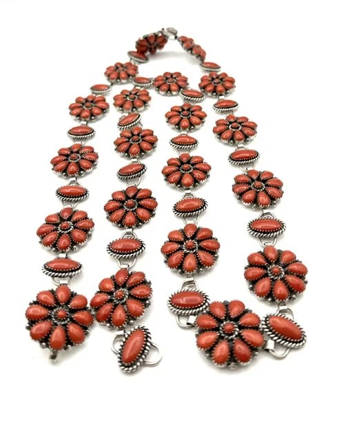 Mary Marie Yazzie - Belt