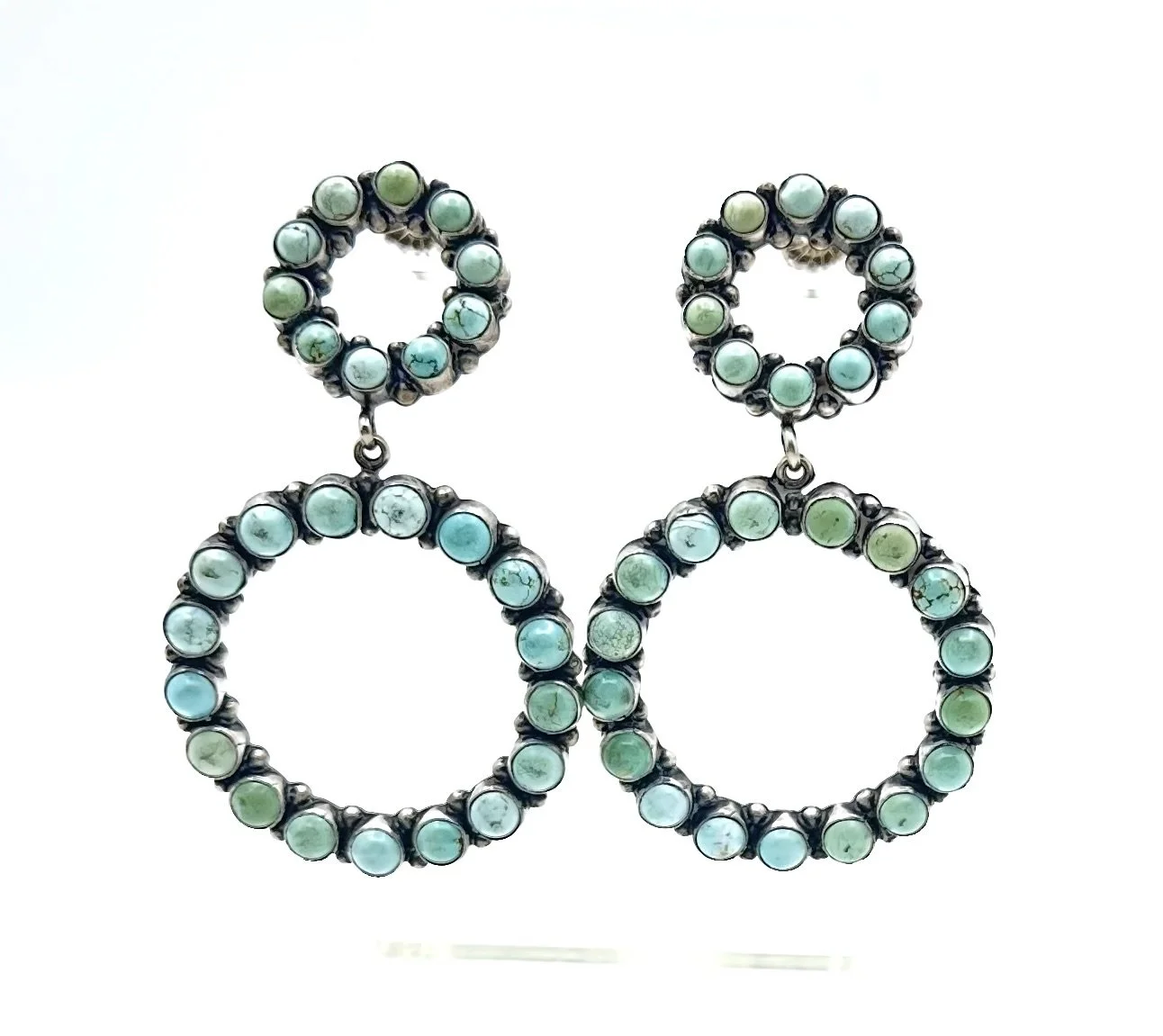 Eleanor Largo - Earrings