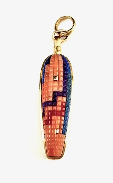 Charles Supplee - Pendant