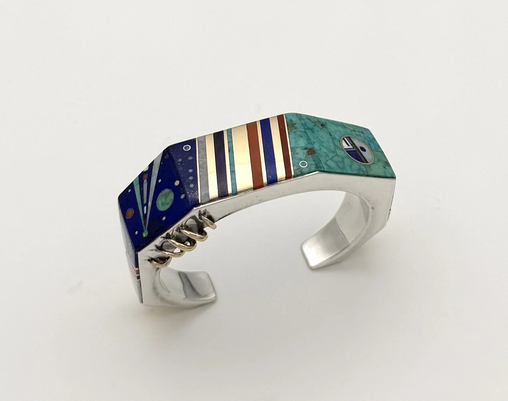 Jesse Monongya - Bracelet