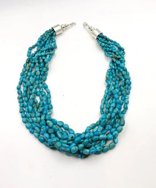 Colina Yazzie - Necklace