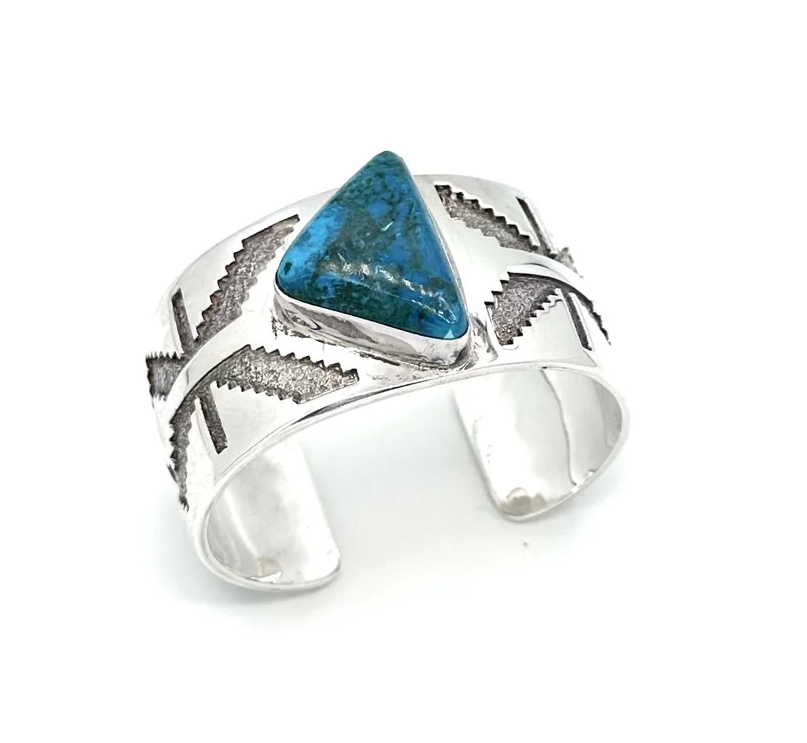 Tommy Jackson - Bracelet