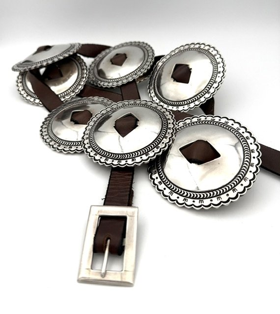 Lonnie Willie - Belt