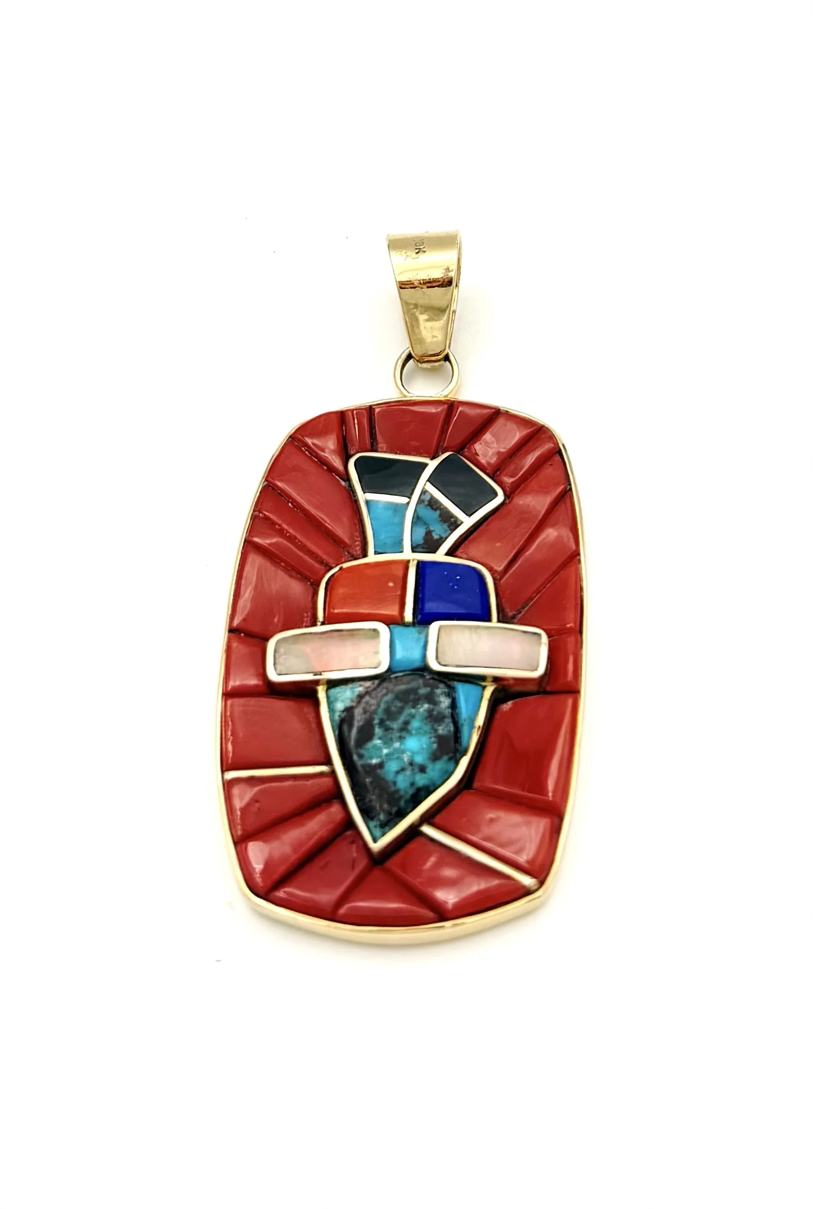 Pendant - Wes Willie