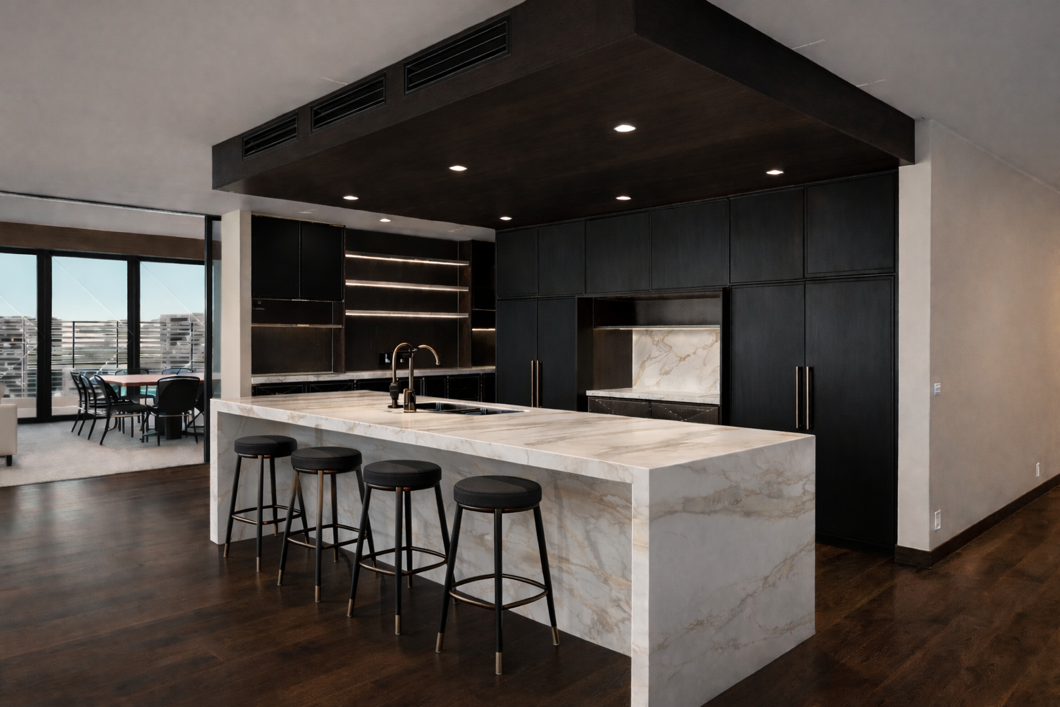 Interior Design Tasmania