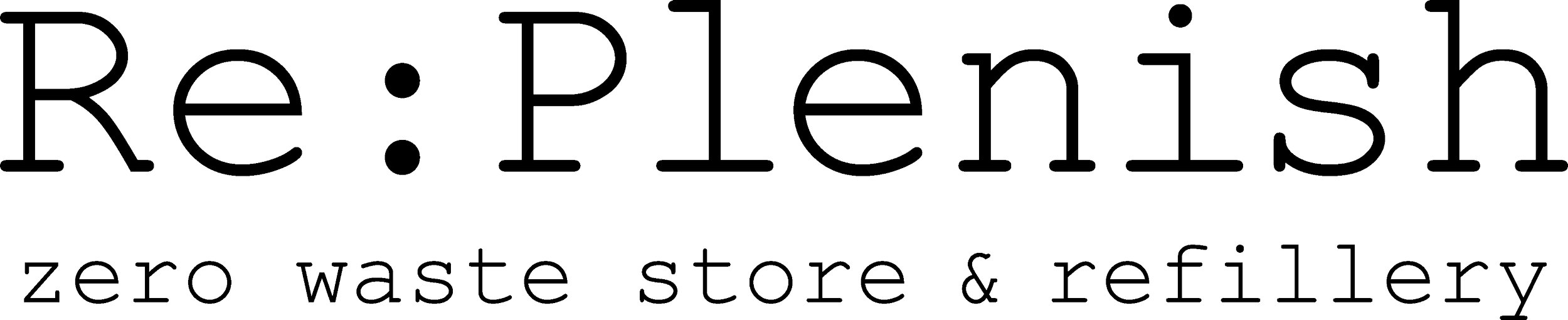 Replenish Zero Waste Store and Refillery