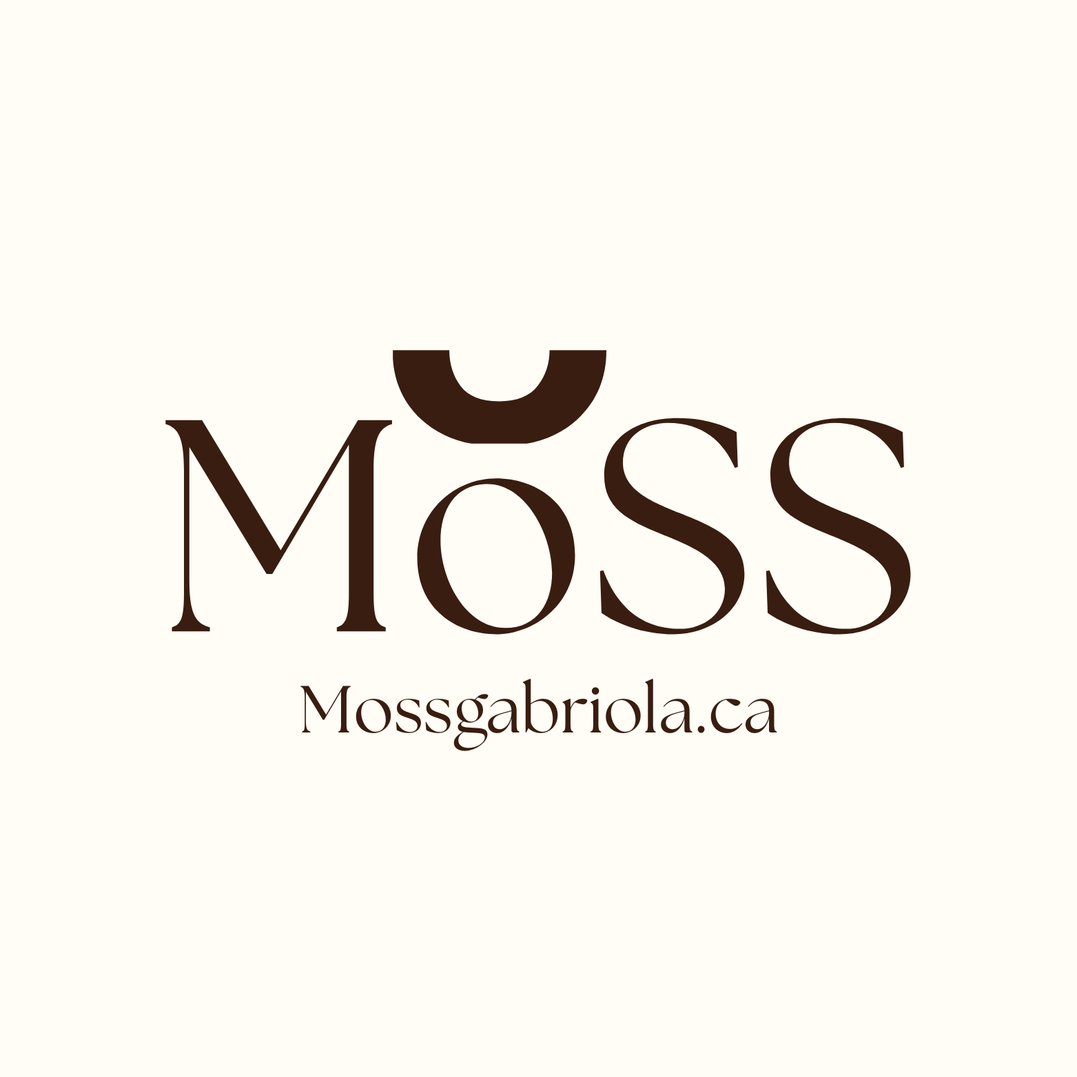 Moss Gabriola