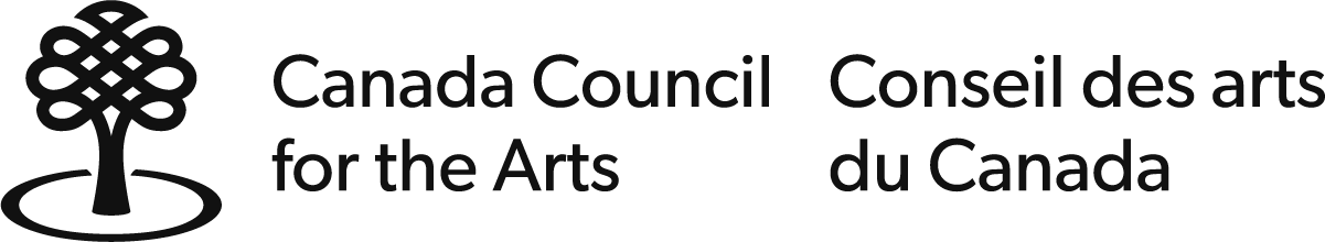 Canada Council for the Arts / Conseil des arts du Canada