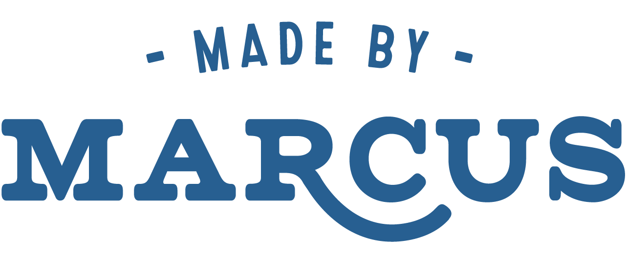 Made by Marcus