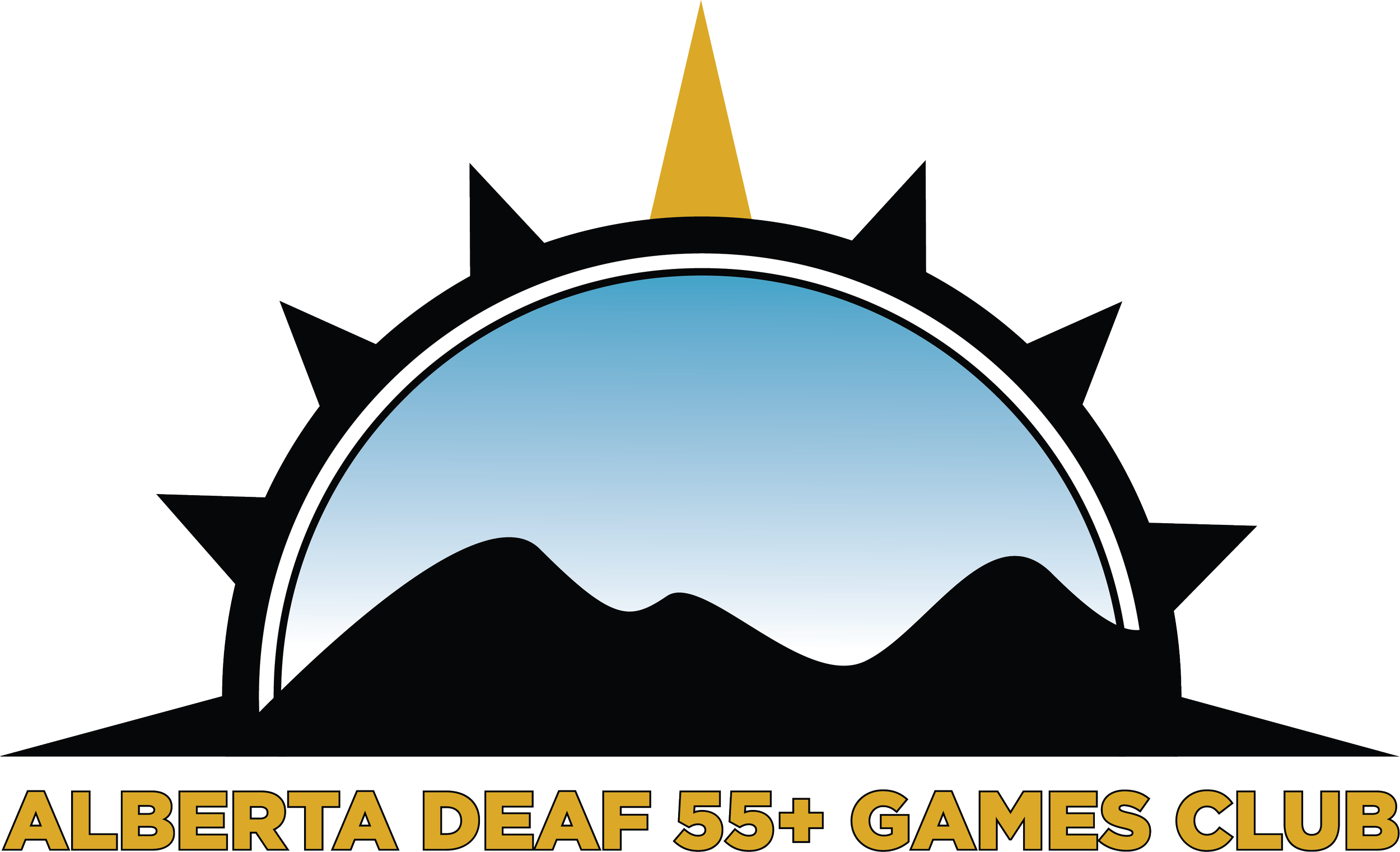 Alberta Deaf 55+ Games Club