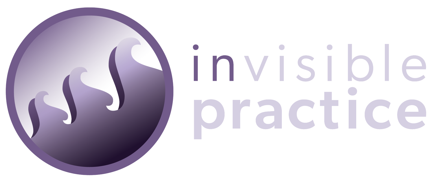 The Invisible Practice