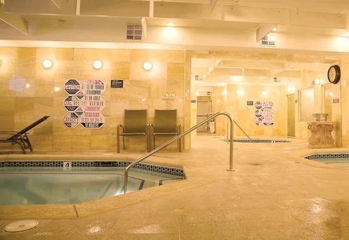 Las Vegas Imperial Spa Las Vegas Fullerton The First Korean