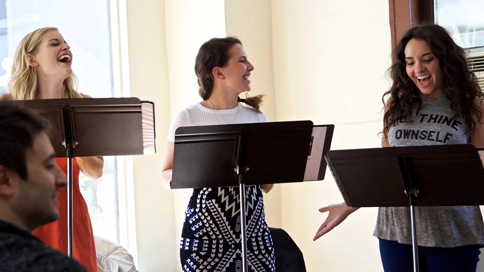 Stockton Theatre Project 