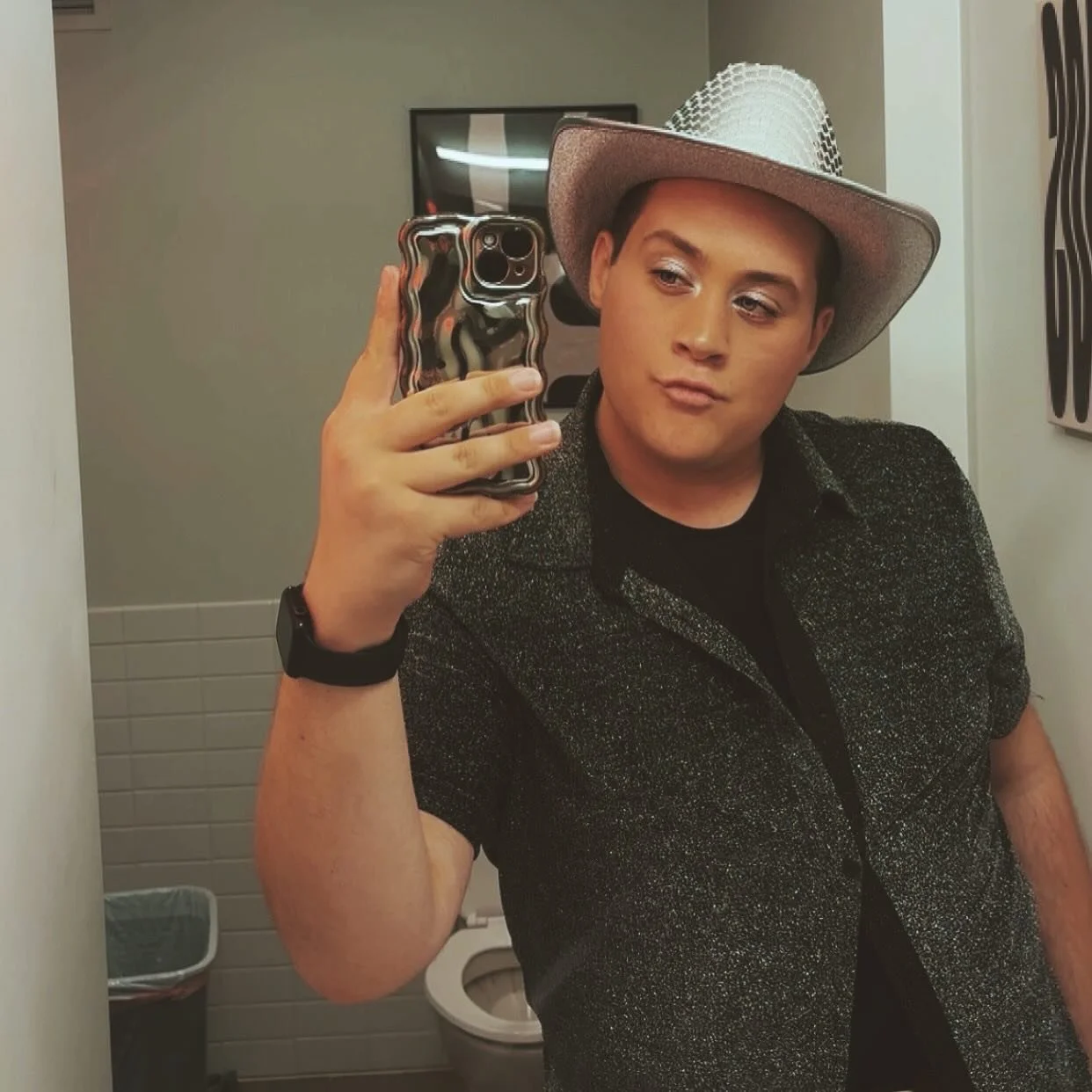 yee haw 🤠 💎✨