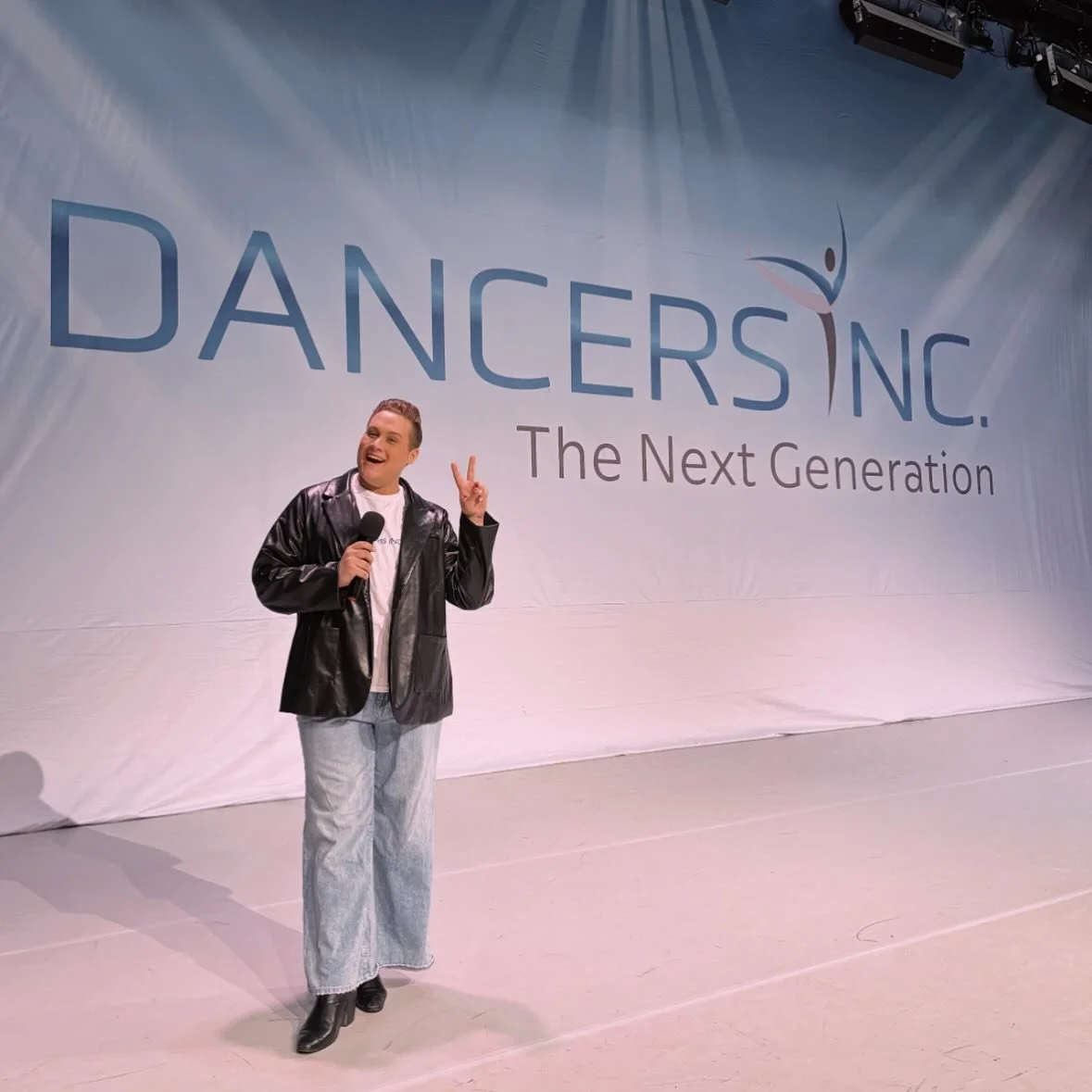 And just like that, another season with Dancers Inc comes to a close &mdash; this year&rsquo;s Unity Tour was exactly what my heart needed. When I truly needed it most, this company and this family kept me together and gave me purpose weekend after w