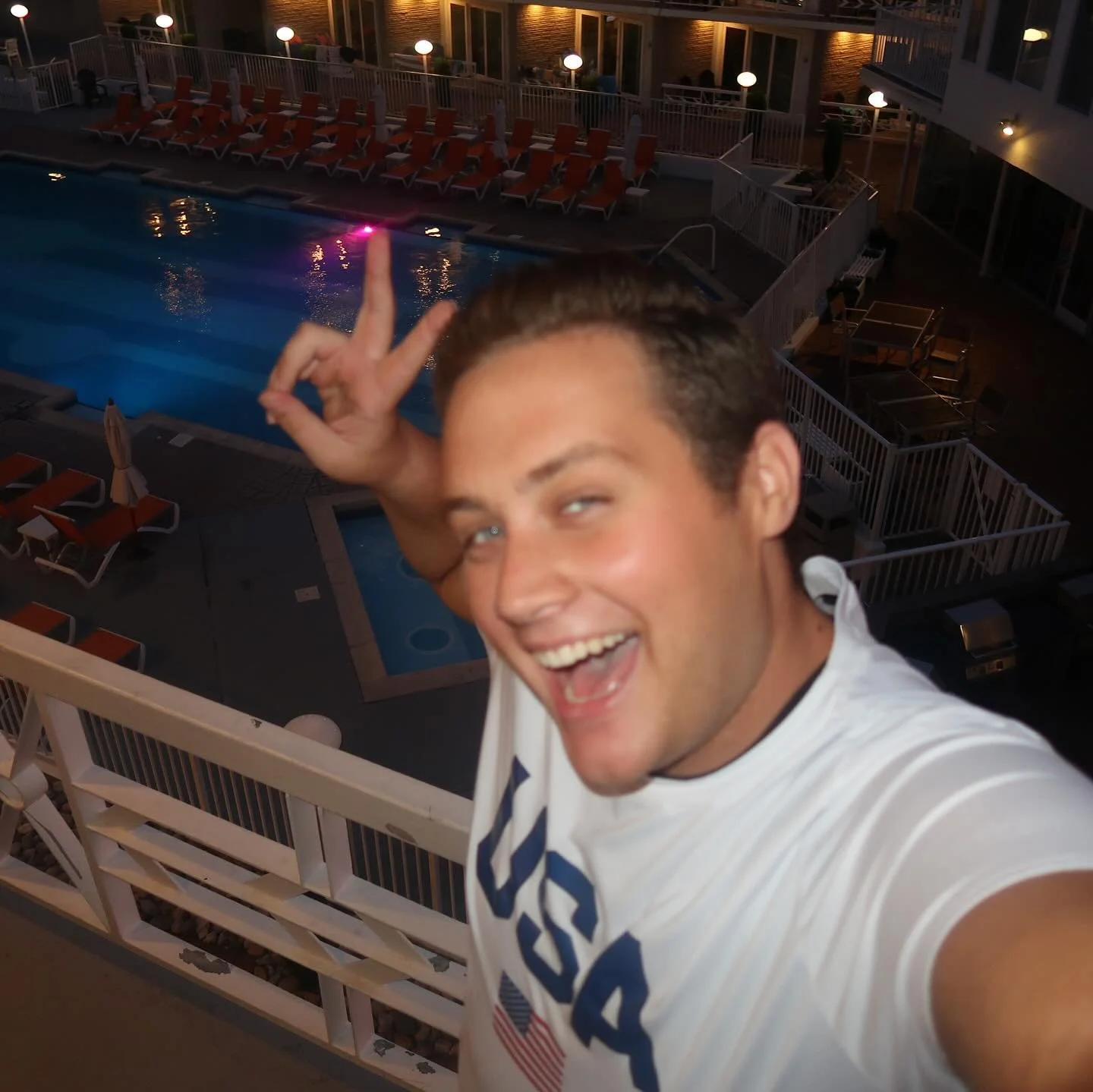 mr james might not leave his country era 🤠