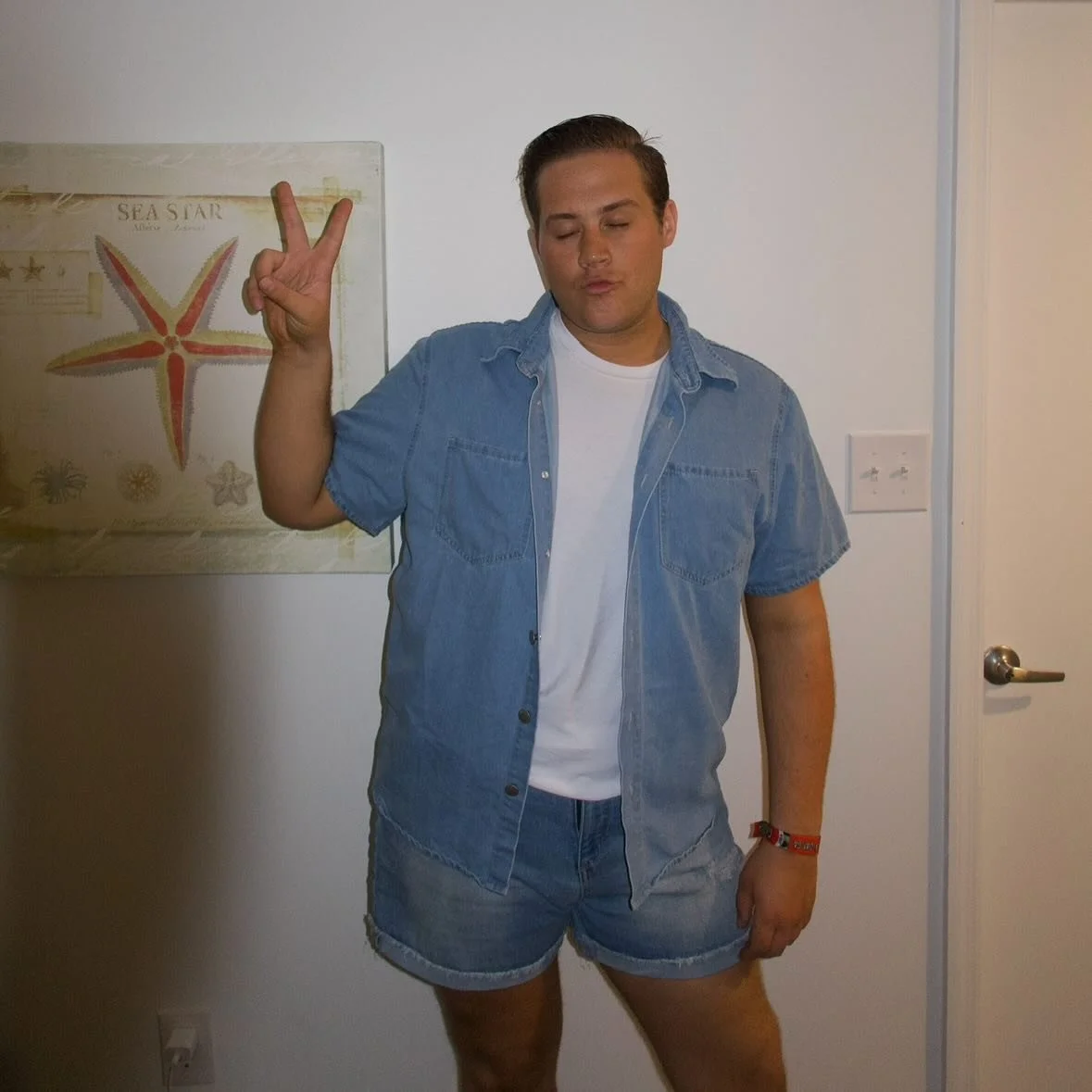 the slushee stand was one of my closest friends this day 🥤