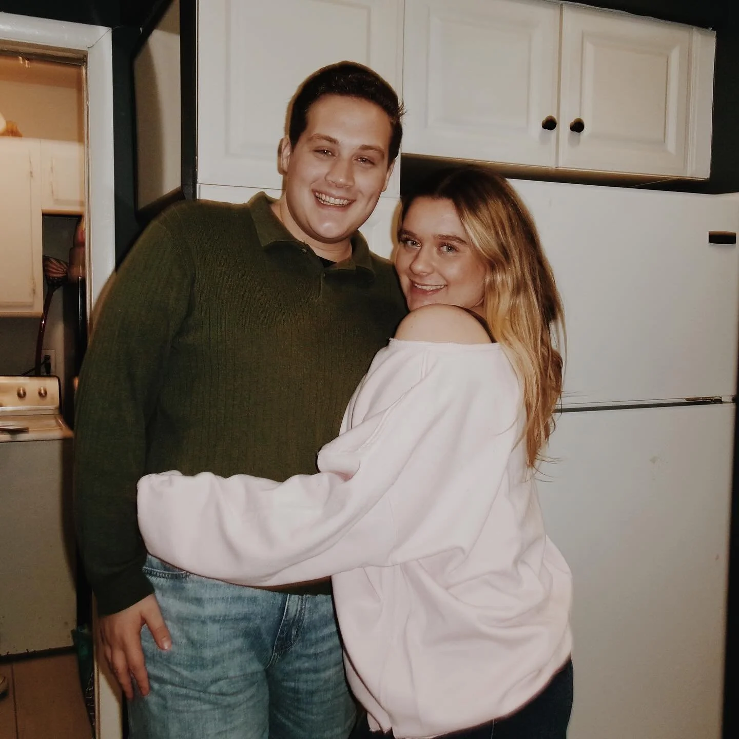 came for the birds, stayed for the dips 🏈🦅💚