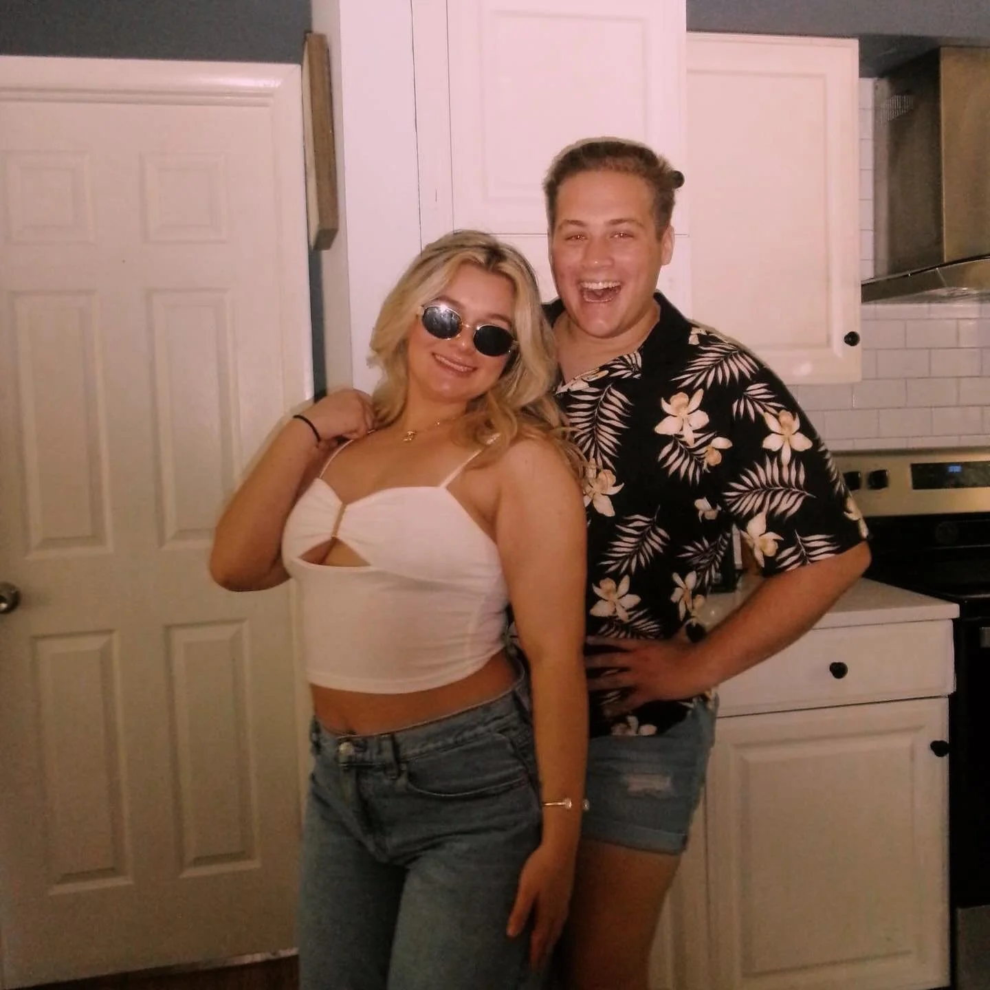 good to be back 🥳