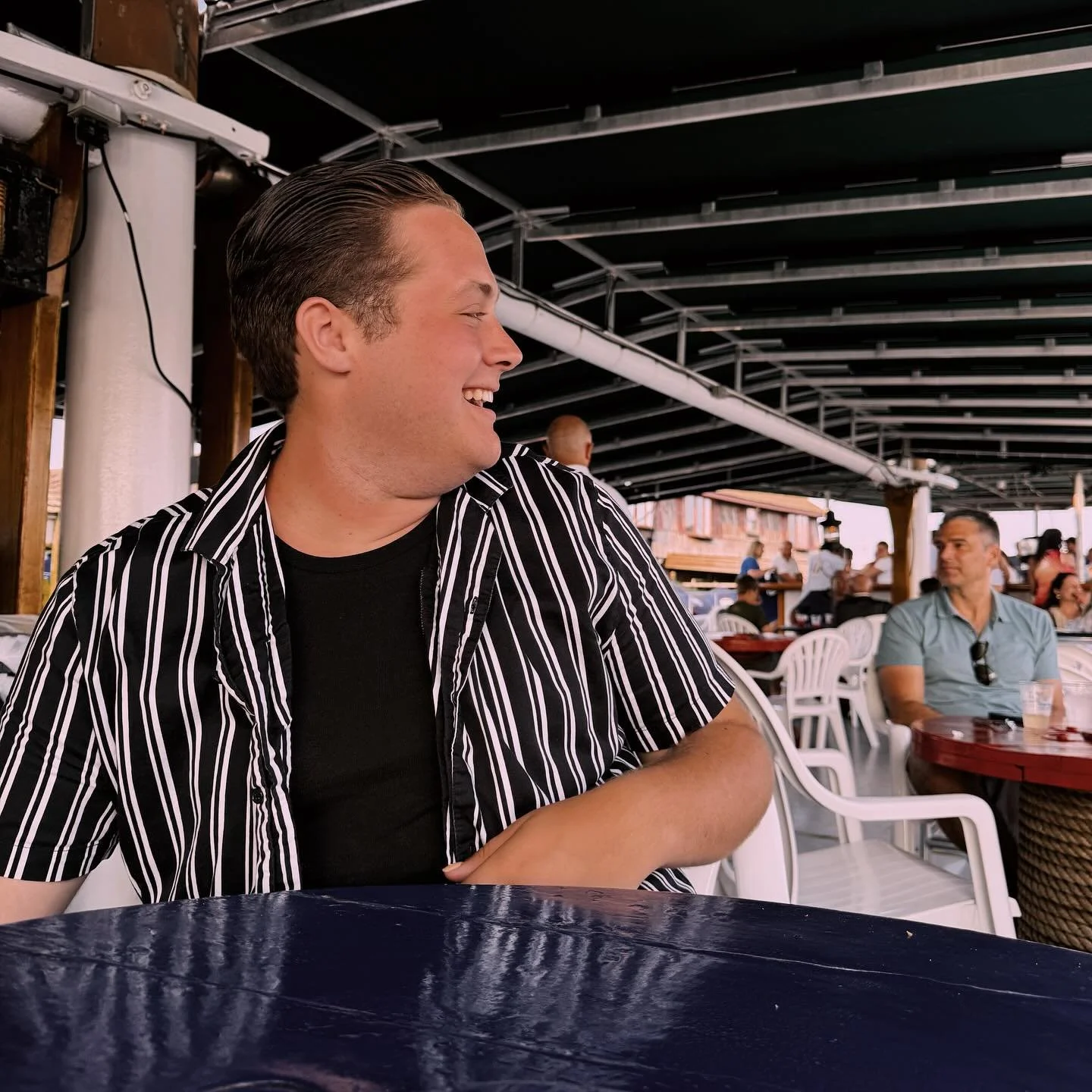 summer so far&hellip;&hellip;
(swipe to the end for a personality pic)