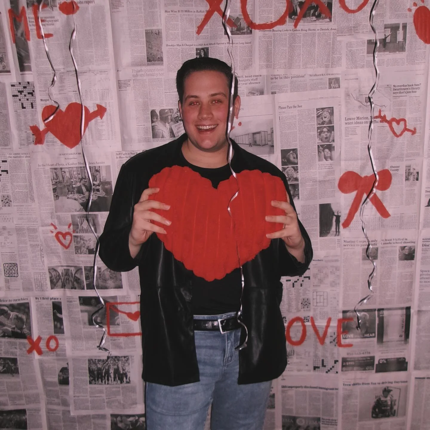 will you still love me tomorrow? 🤍