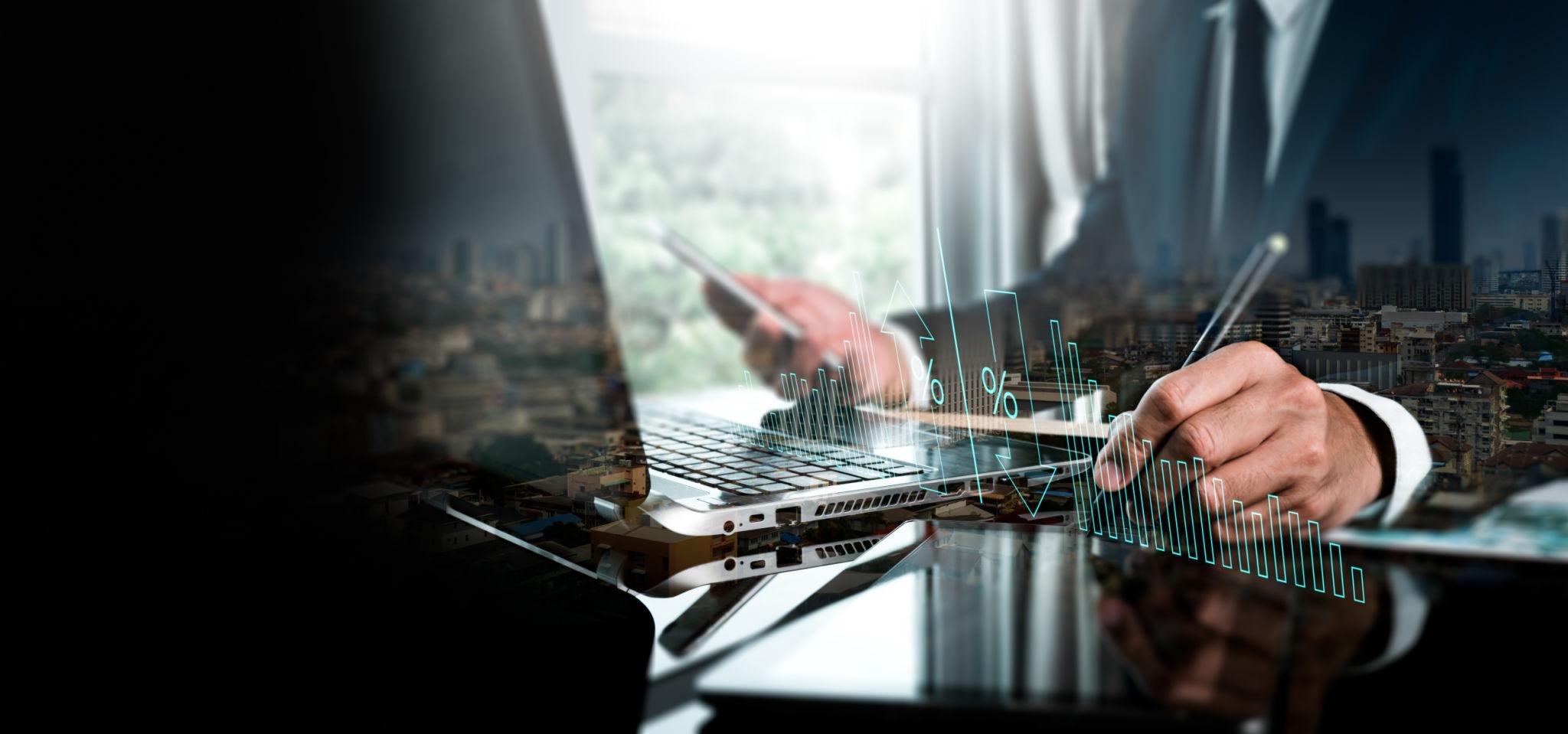 Project controls and governance framework overview