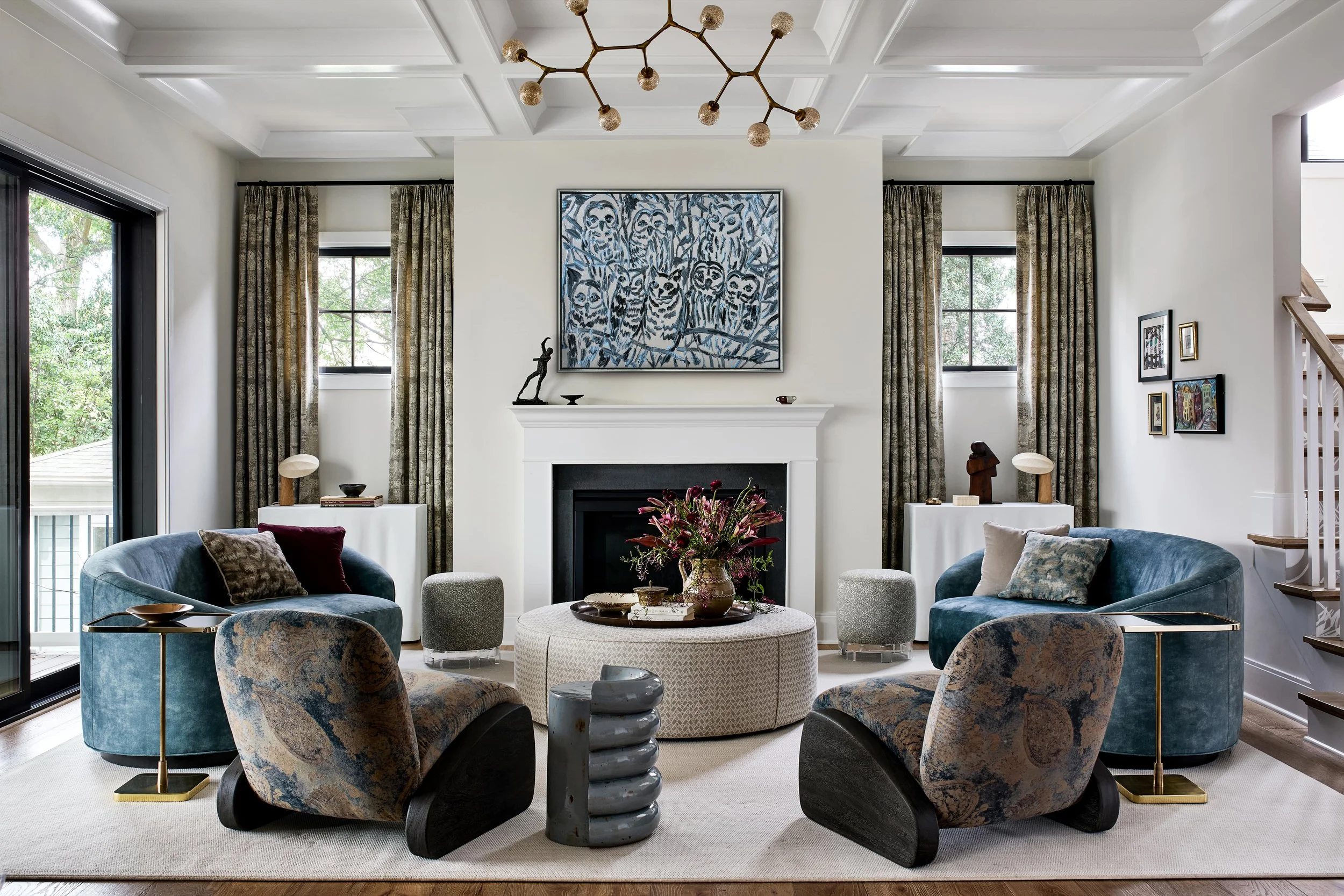 Custom furniture Washington DC