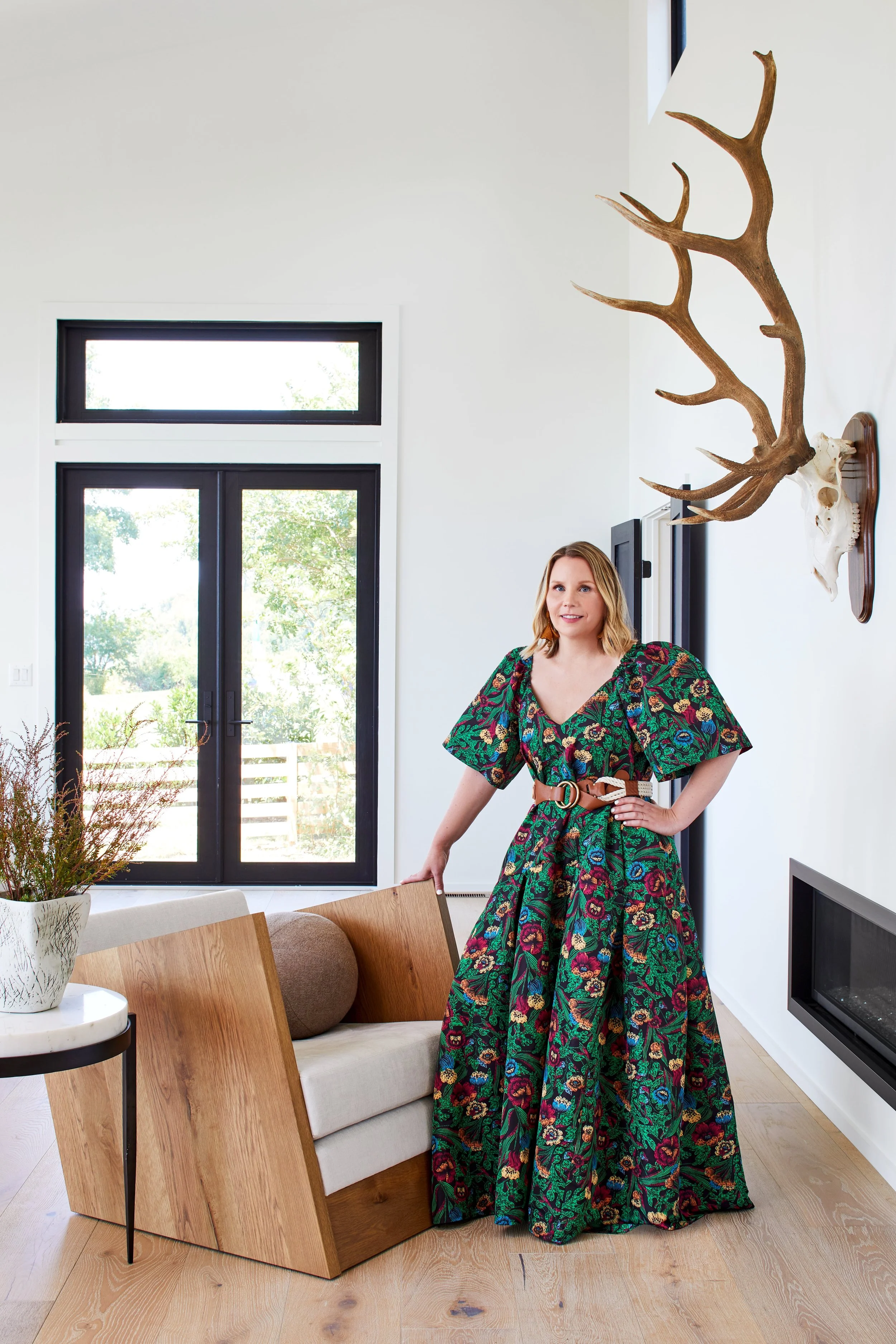 Luxury designer DC VA MD