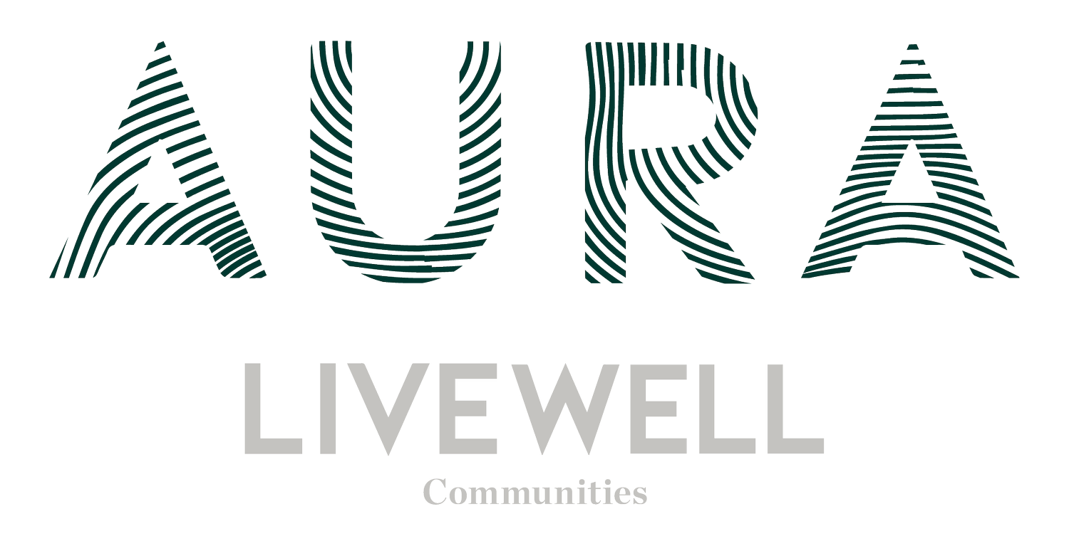 Aura By Livewell