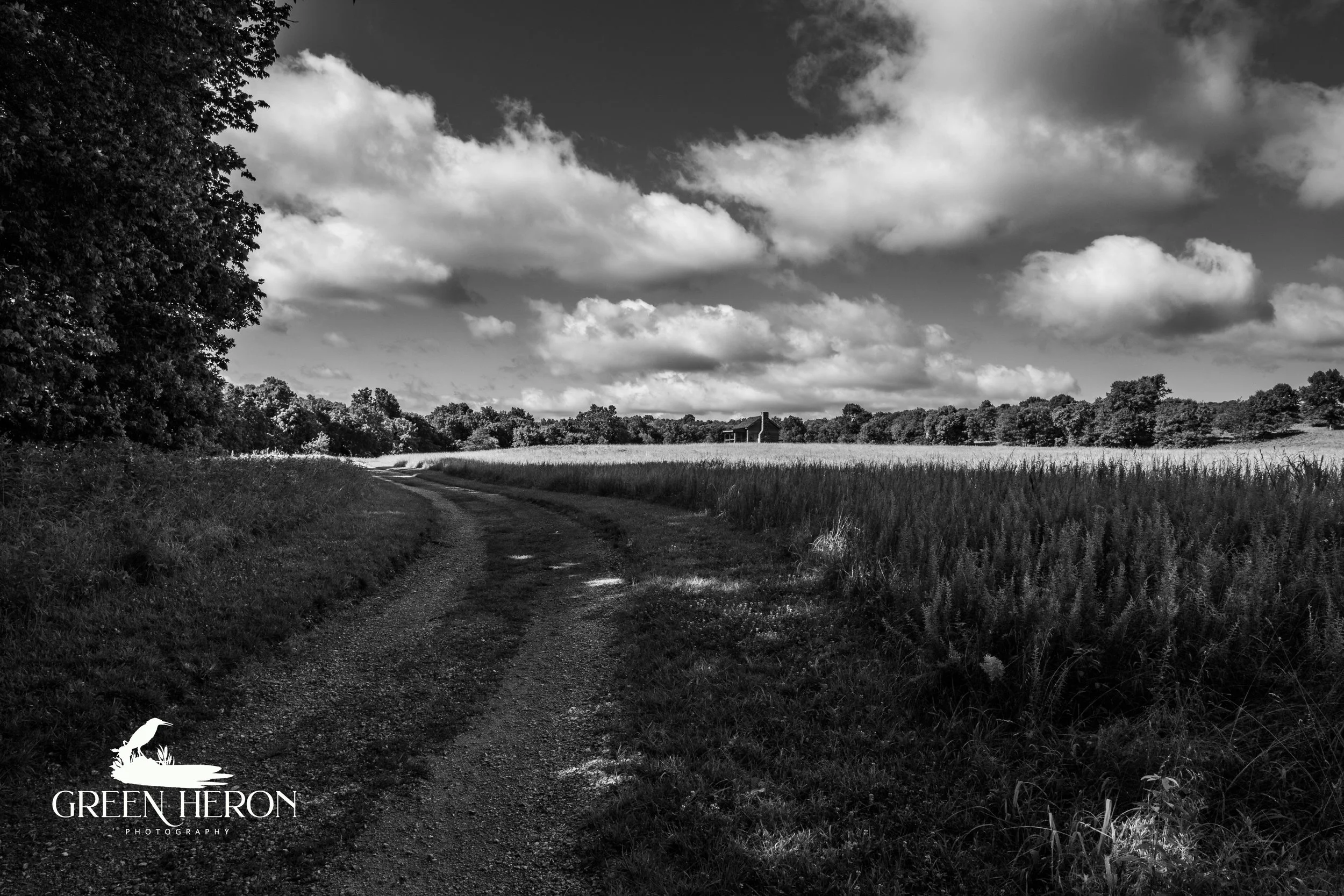 Wilson's Creek National Battlefield